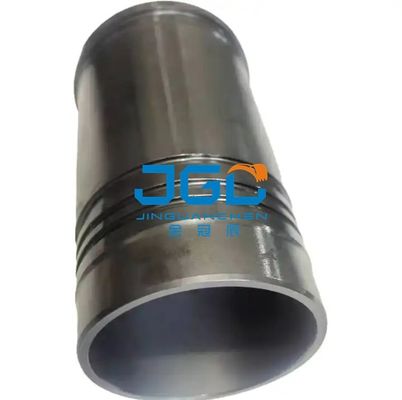 डीजल इंजन 6150-21-2221 खुदाई फिटिंग 6D125 सिलेंडर लाइनर