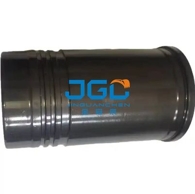 डीजल इंजन 6150-21-2221 खुदाई फिटिंग 6D125 सिलेंडर लाइनर