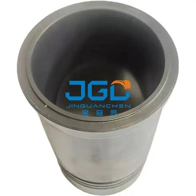 डीजल इंजन 6150-21-2221 खुदाई फिटिंग 6D125 सिलेंडर लाइनर