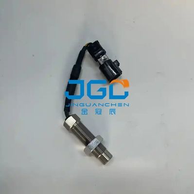 खुदाई सहायक उपकरण J05E J08E इंजन मुख्य गति सेंसर 9443615946 479770-3920 VH894101290A