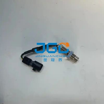 खुदाई सहायक उपकरण J05E J08E इंजन मुख्य गति सेंसर 9443615946 479770-3920 VH894101290A