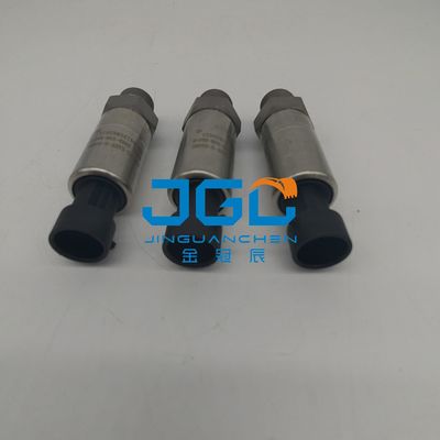 SY215-9 उच्च दबाव सेंसर खुदाई इंजन सहायक A240600000291