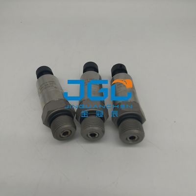 SY215-9 उच्च दबाव सेंसर खुदाई इंजन सहायक A240600000291