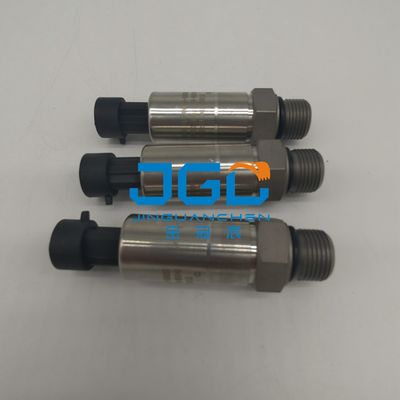 SY215-9 उच्च दबाव सेंसर खुदाई इंजन सहायक A240600000291