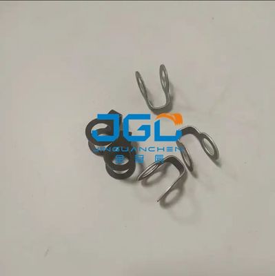 खुदाई के लिए उपयुक्त SK200-8 SK350-8 SK200-8 इंजन नोजल रिटर्न पाइप गैस्केट VH965908119A