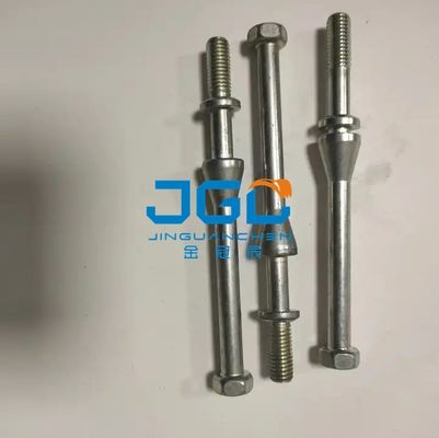 खुदाई करने वाले VHSZ91024496 के लिए इंजन इंजेक्टर सेट स्क्रू SK350-8 SK200-8