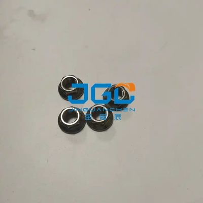 Sk200-8 J05E खुदाई निकास शाखा नट VHSZ17810007 इंजन घटक