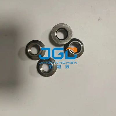 Sk200-8 J05E खुदाई निकास शाखा नट VHSZ17810007 इंजन घटक