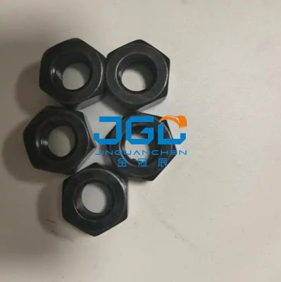 SK350-8 का उपयोग उत्खनन VHSZ1701002 निकास शाखा नट J08E इंजन के लिए किया जाता है