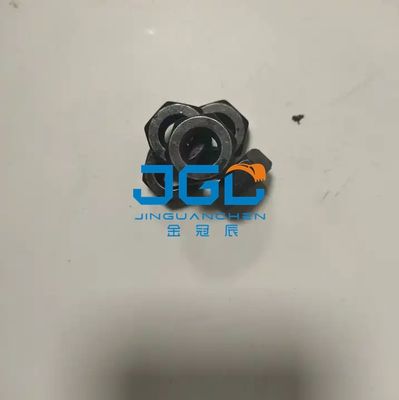 SK350-8 का उपयोग उत्खनन VHSZ1701002 निकास शाखा नट J08E इंजन के लिए किया जाता है