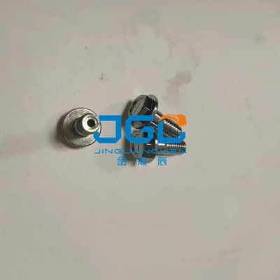 खुदाई रिटर्न पाइप SK350-8 SK250-8 स्क्रू इंजन भाग VH21811E0060