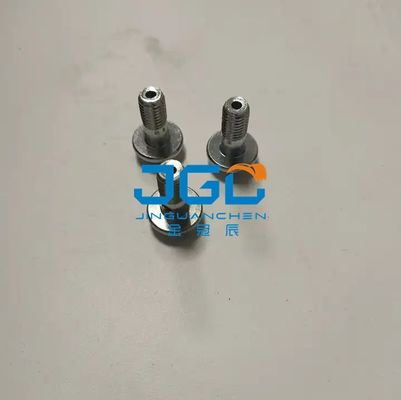 खुदाई रिटर्न पाइप SK350-8 SK250-8 स्क्रू इंजन भाग VH21811E0060