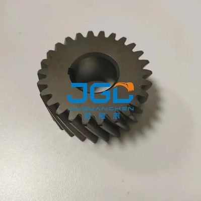 SK350-8 का उपयोग खुदाई फिटिंग VH136132241 इंजन कपलिंग दांत के लिए किया जाता है