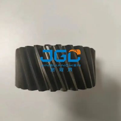 SK350-8 का उपयोग खुदाई फिटिंग VH136132241 इंजन कपलिंग दांत के लिए किया जाता है