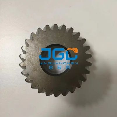 SK350-8 का उपयोग खुदाई फिटिंग VH136132241 इंजन कपलिंग दांत के लिए किया जाता है