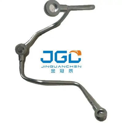 इंजन टी SK250-8 खुदाई करने वाले पार्ट्स VH23816E0100 रिप्लेसमेंट पार्ट्स
