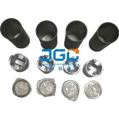 Sk350-8 Sk200-8s मरम्मत किट J05E J08E सिलेंडर लाइनर किट इंजन पार्ट्स VHS040130269A