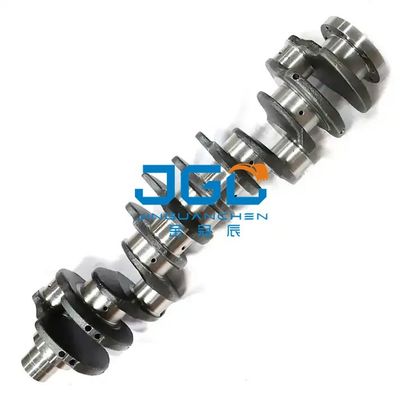 C9 क्रैंकशाफ्ट इंजन के हिस्से 4892731 222-3900 261-1544 खुदाई के हिस्से