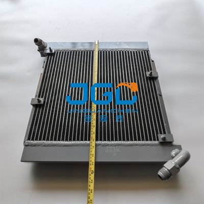 निर्माण मशीनरी पार्ट्स PC60-5 तेल पाउडर उत्खनन पार्ट्स 20X-03-22110