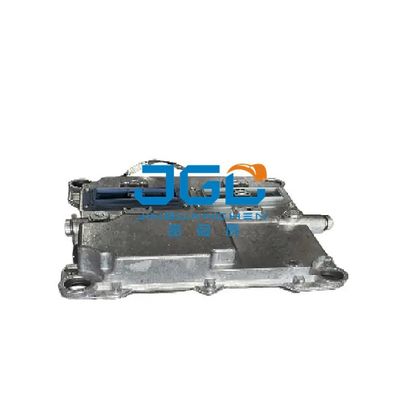 उत्खनन सहायक उपकरण 320D C6.4 ECU इंजन नियंत्रण इकाई 3317539