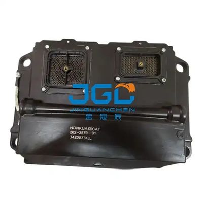 E330D E336D नियंत्रक ECU 2622879 खुदाई इंजन घटकों के लिए