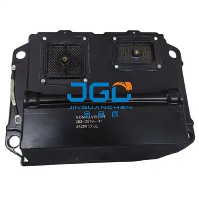 E330D E336D नियंत्रक ECU 2622879 खुदाई इंजन घटकों के लिए