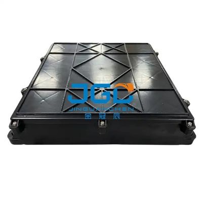 उत्खनन नियंत्रक इकाई SK210-10 SK200-10 SK200 इंजन पार्ट्स ECU ECM LQ22E00344F9 YN22E00582F6 LC22E00582F6
