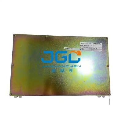 SK200-8 SK210-8 SK330-8 खुदाई करने वाले हिस्से ECU नियंत्रक YN22E00193F5