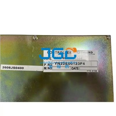 SK200-8 SK210-8 SK330-8 खुदाई करने वाले हिस्से ECU नियंत्रक YN22E00193F5