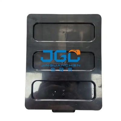 Zax200-5g खुदाई घटक ECU नियंत्रक कंप्यूटर बोर्ड YA00004267