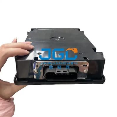Zax200-5g खुदाई घटक ECU नियंत्रक कंप्यूटर बोर्ड YA00004267