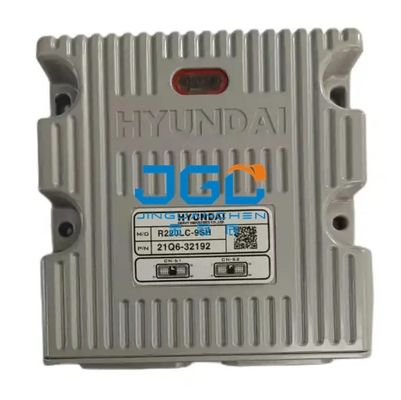 R220LC-9S इलेक्ट्रॉनिक नियंत्रण इकाई MCU 21Q6-32192 खुदाई सहायक उपकरण