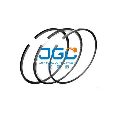 DE12T D2366 खुदाई सहायक उपकरण 65.02503-8238 इंजन पिस्टन रिंग मरम्मत किट