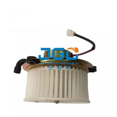 PC210-7 PC220-7 PC360-7 खुदाई सहायक उपकरण ND1163407030 ब्लोअर मोटर