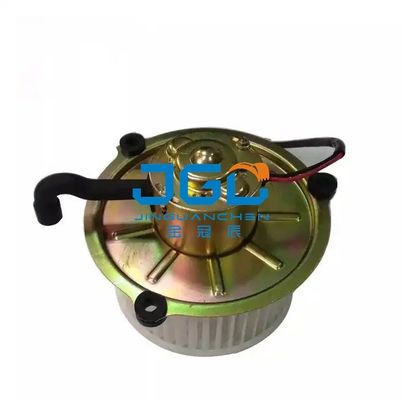 PC210-7 PC220-7 PC360-7 खुदाई सहायक उपकरण ND1163407030 ब्लोअर मोटर