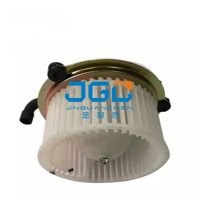 PC210-7 PC220-7 PC360-7 खुदाई सहायक उपकरण ND1163407030 ब्लोअर मोटर