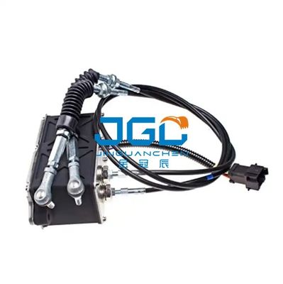 E312C 320C 320D खुदाई सहायक उपकरण थ्रॉटल मोटर 247-5212 मैकेनिकल पार्ट्स