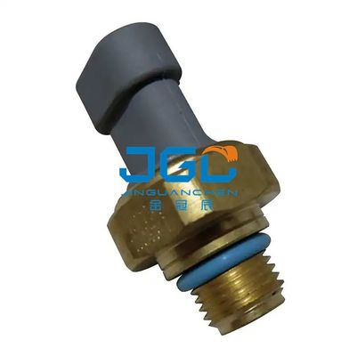 हाइड्रोलिक टर्बो सेंसर L10 N14 M11 खुदाई विद्युत घटक 4921485 3080405