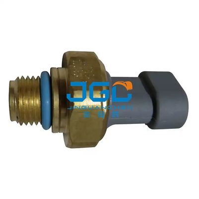 हाइड्रोलिक टर्बो सेंसर L10 N14 M11 खुदाई विद्युत घटक 4921485 3080405