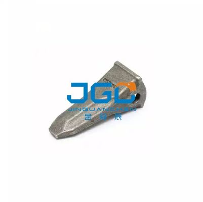 उत्खनन चेसिस स्पेयर पार्ट्स PC130 PC200 बाल्टी रॉक दांत 205-70-19570RC