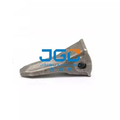 उत्खनन चेसिस स्पेयर पार्ट्स PC130 PC200 बाल्टी रॉक दांत 205-70-19570RC