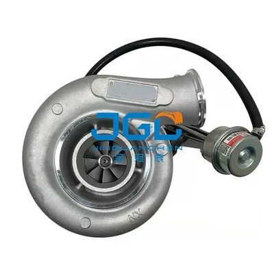 6BTA इंजन टर्बोचार्जर के लिए HX35W WH1C खुदाई सहायक उपकरण 3760454 3539428