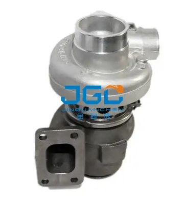 PC100 PC120-6 टर्बोचार्जर 6732-81-8100 खुदाई सहायक उपकरण के लिए उपयुक्त