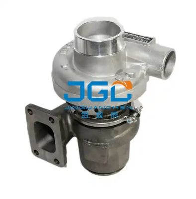 PC100 PC120-6 टर्बोचार्जर 6732-81-8100 खुदाई सहायक उपकरण के लिए उपयुक्त