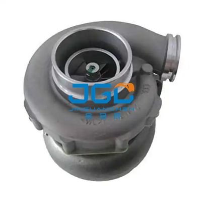 GT4288N खुदाई इंजन सहायक उपकरण 452174-0001 8194432 टर्बोचार्जर