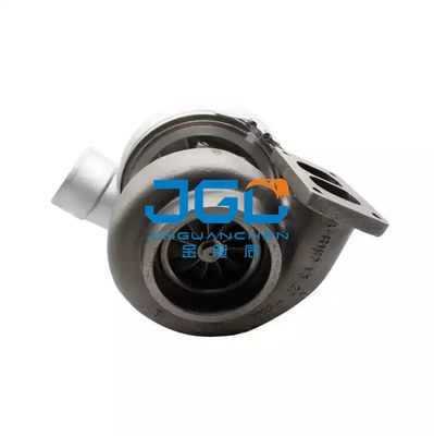 PC750-6 खुदाई सहायक उपकरण 6D140 इंजन 6505-52-5450 टर्बोचार्जर