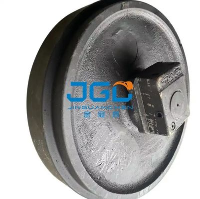 स्प्रोकेट सेगमेंट E200b Pc220 Pc200-6 एक छोटा उत्खनन बुलडोजर ट्रांसमिशन घटक है