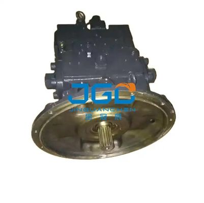 यांत्रिक सहायक उपकरण GD655 मुख्य पंप 708-1W-00640 पंप असेंबली खुदाई के हिस्से