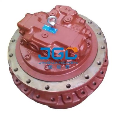 खुदाई ट्रैक ड्राइव मोटर PC50UU-2E ट्रैवल मोटर 20U-60-23330 20U-60-23331 मैकेनिकल पार्ट्स