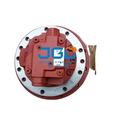 खुदाई ट्रैक ड्राइव मोटर PC50UU-2E ट्रैवल मोटर 20U-60-23330 20U-60-23331 मैकेनिकल पार्ट्स